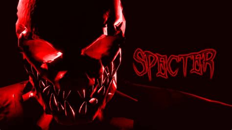 Specter - Roblox