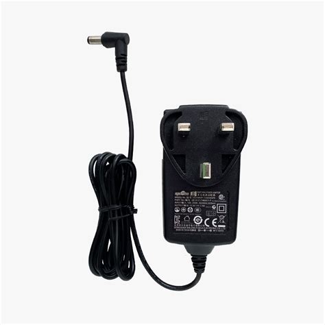 Spectra S1 Charger