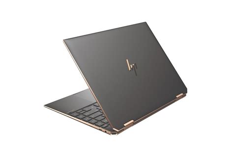 Spectre x360 14 design