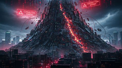 Spectrum's California Conundrum Outage Highlights Fragility of Digital Infrastructure