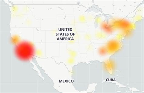 Spectrum's Community Connection: Outage Highlights Role in Connecting Communities
