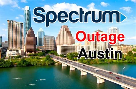 Spectrum's Internet Apocalypse: Austin Residents Face Extended Outage