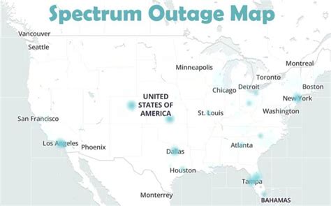 Spectrum's Shadow: Outage Raises Security Concerns