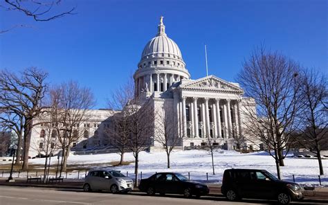 Spectrum's Wisconsin Debacle