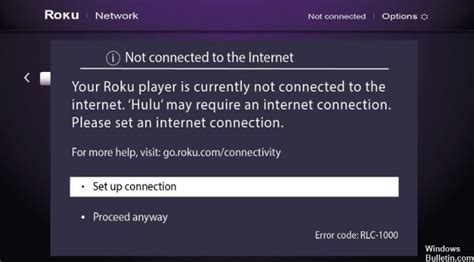 Troubleshoot Spectrum App Error RLC-1000: Solutions and Fixes