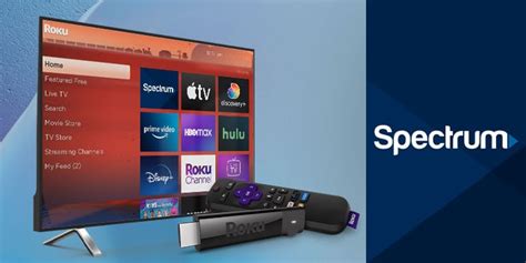 Spectrum App Not Working on Roku? Here's How to Troubleshoot and Fix It!
