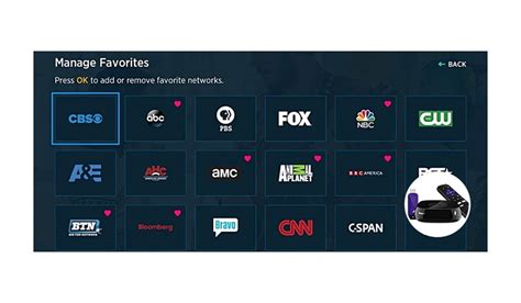 Stream Your Favorite Content with Spectrum App on LG Smart TV