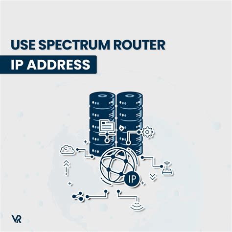 Spectrum At My Address