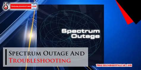 Spectrum Austin Outage: The Ultimate Troubleshooting Guide