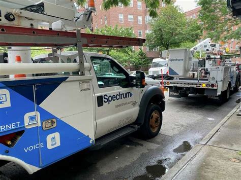 Spectrum Austin Outage The Impact on Local Businesses