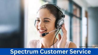 Spectrum Down: How to Contact Customer Service Without Using Your Phone