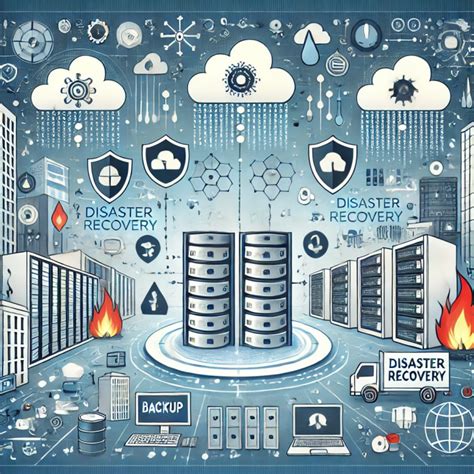 Spectrum Down The Importance of Backups and Disaster Recovery