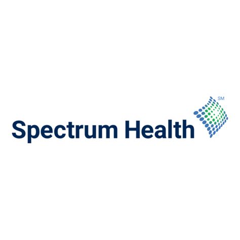 Spectrum Health Printable Logo