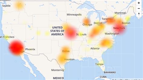 Spectrum Internet Down The Cybersecurity Risks of Extended Outages