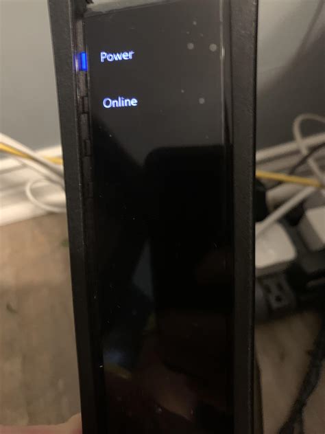 Spectrum Internet Not Working