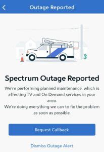 Spectrum Internet Outage Check Your Neighborhood for Updates and Support