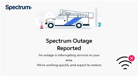 Spectrum Outage: A Lesson in Cyber Hygiene