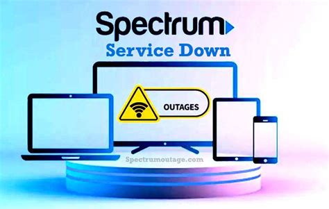 Spectrum Outage What You Should Know Before You Call Customer Service