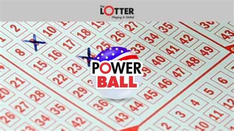 Speculations and Guesswork Powerball