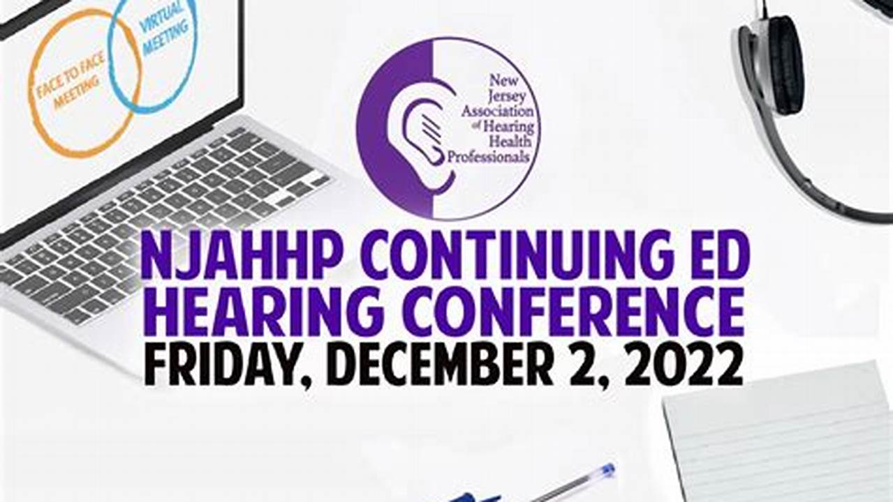 Speech And Hearing Conference 2024