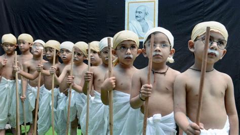 Speech For 1st Class Students