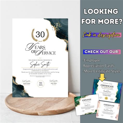 Speech For 30 Years Of Service