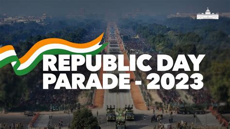 Speech For Republic Day 2023 Live