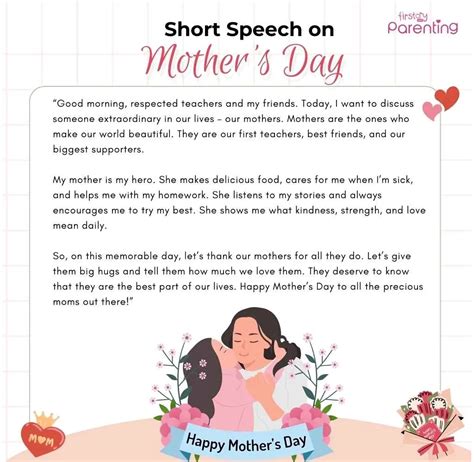 Speech For Your Mother On Crack