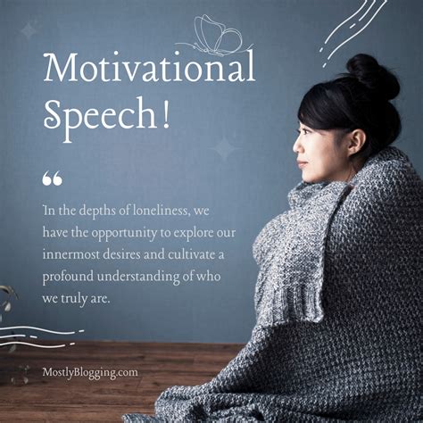 Speech Of Motivation