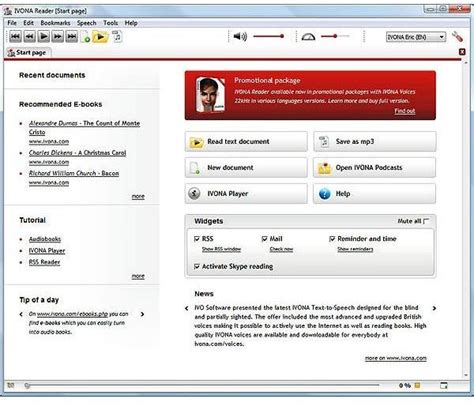Speech Programs For Computers