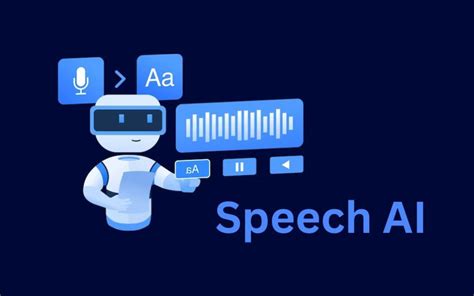 Speech To Text Ai