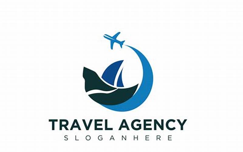 Speed Travel Agency Logo