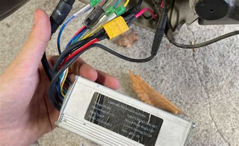 Speed Limiter Removal