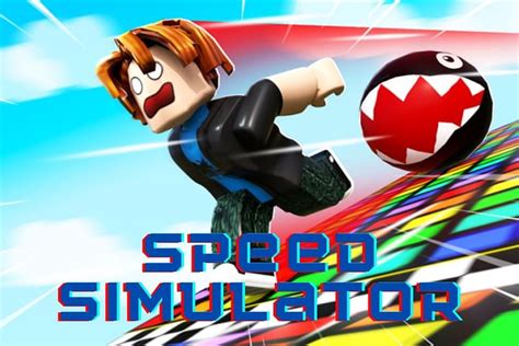 Speed Run Simulator codes in Roblox: Free gems and steps 