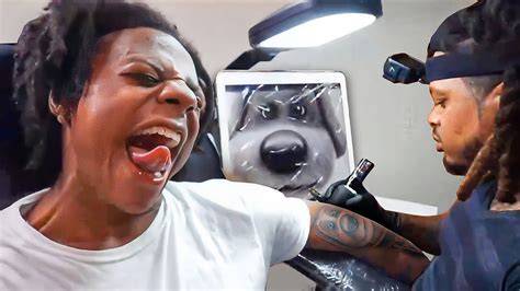 Faster Than the Flash: Unlocking the Secrets of Ben's Speed Tattoos! - A Fascinating Insight into the World of High-Speed Tattoo Artistry.