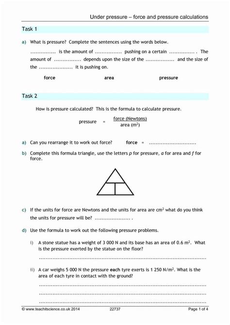 Speed Velocity And Acceleration Worksheet — db-excel.com
