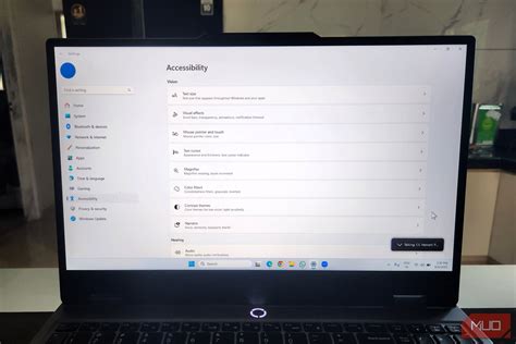 Speed and Accessibility