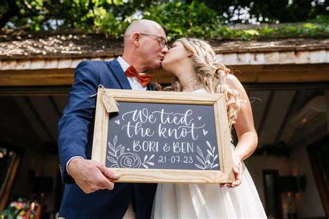 Speed and Efficiency: Getting Married Quickly