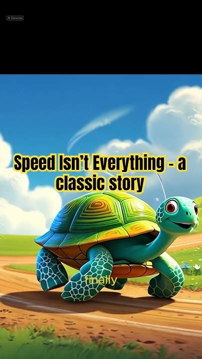 Speed isn&rsquo;t everything