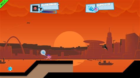 SpeedRunners - Download