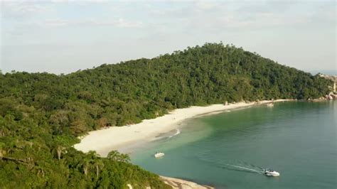 Speedboat Campeche Island