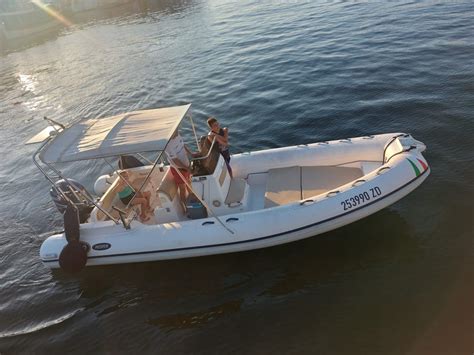 Speedboat Tour Adriatic Sea