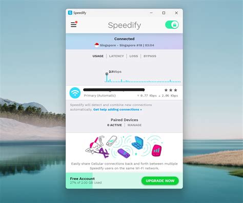 Speedify