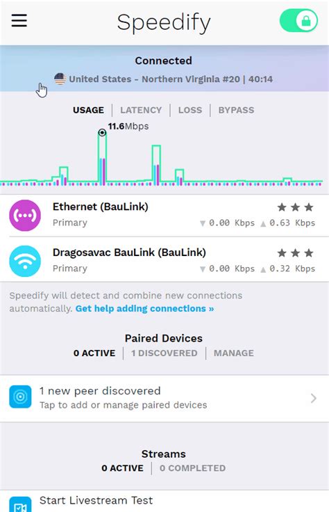Speedify Platform Support