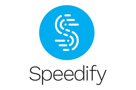 Speedify logo