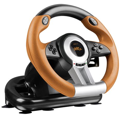 Speedlink Drift O.Z. Racing Wheel