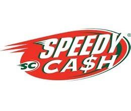 Speedy Cash Promo Code 2024