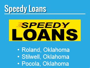 Speedy Loans Roland Ok