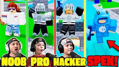 Spek - Roblox