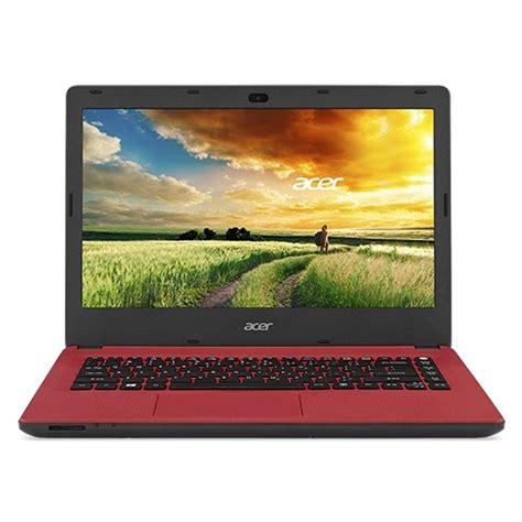 Spek Dan Harga Laptop Acer Aspire Es 14